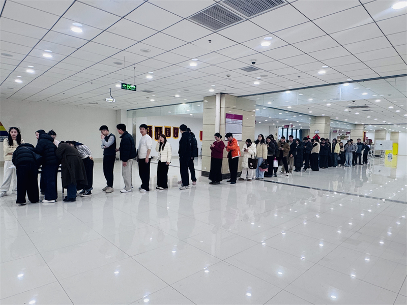 喜迎元宵，共慶團圓丨華礦集團為全體員工發(fā)放元宵節(jié)福利