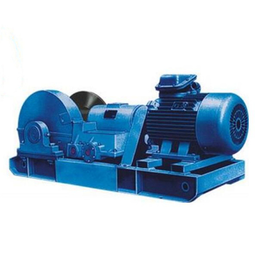 JH-14回柱絞車(chē)