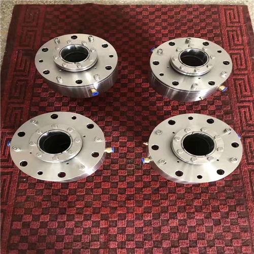 連城SLOW系列雙吸泵機(jī)械密封